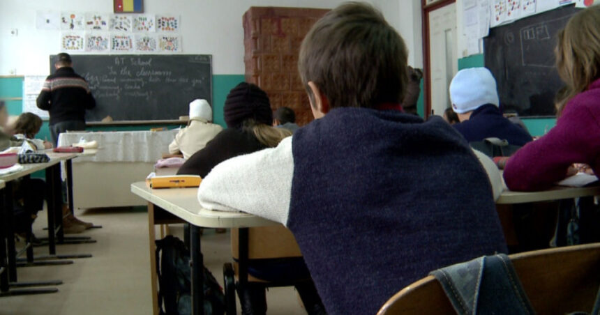 video scolile din mediul rural risca sa suspende cursurile din lipsa fondurilor pentru incalzire primariile asteapta sprijinul guvernului 6ace56aa8685d