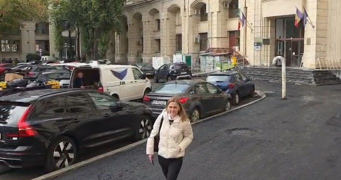 video sefa parchetului de pe langa curtea de apel constanta audiata in dosarul nita stefan imagini de la parchetul general 6ad226f941fd9