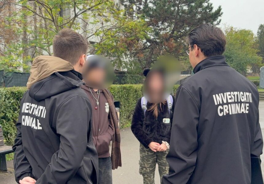 video seful ipj constanta despre violenta in scoli situatia este sub control 13 incidente inregistrate de la inceputul anului retelele sociale o problema 6ad536da4c9e1