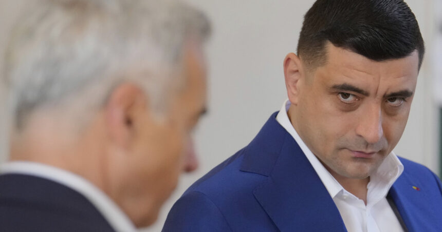 video simion mi a spus ca stie ca georgescu este nebun sustine jurnalistul valeriu nicolae reactia aur 6ac63210eea83