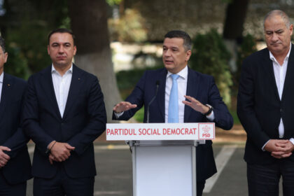 video sorin grindeanu dupa discutiile cu luca niculescu nu sustinem un guvern tehnocrat apelul facut catre pnl si udmr 6ac7755440f92