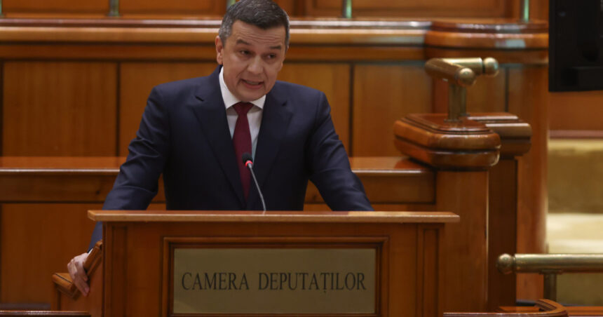 video sorin grindeanu nu vom administra esecul guvernului bolojan si al dreptei il vom expune le urez condoleante catastrofelor de la usr 6ad75c874be82