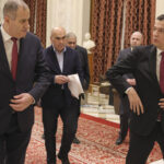 video sorin grindeanu si marian neacsu au ajuns la guvern cei doi ar urma sa discute cu luca niculescu 6ae2129e234c5