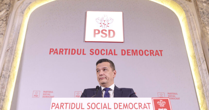 video sorin grindeanu taxele pentru romani si companiile romanesti nu vor creste in 2027 6adf295891664