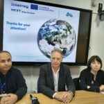 video specialisti din 5 tari s au reunit la constanta pentru atelierul international efxinnos tehnologii marine avansate pentru economia albastra a marii negre 6ae3268beb099