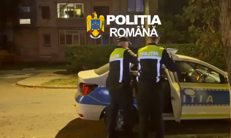video tanar de 17 ani retinut pentru ultraj dupa ce ar fi agresat un politist 6accf5669a1d2