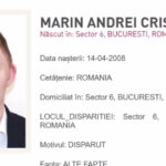 video tanar de 18 ani dat disparut a plecat de la o adresa din sectorul 6 si nu a revenit la domiciliu politia face apel la cetateni 6acea08779032