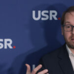 video usr si a stabilit strategia dupa iesirea de la guvernare dominic fritz obiectivul nostru este clar o guvernare fara psd si aur 6ad893c6ee657