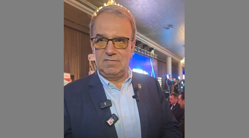video vergil chitac la topul firmelor 2026 in 6 ani de cand sunt primar am investit in orasul constanta 500 de milioane de euro 6ada4e8c85f01