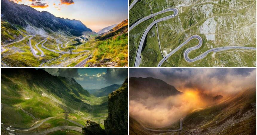 videofoto istoria nestiuta a transfagarasanului marturii rare despre eroii anonimi ai soselei supranumite drumul din nori 6ac07f097edf1