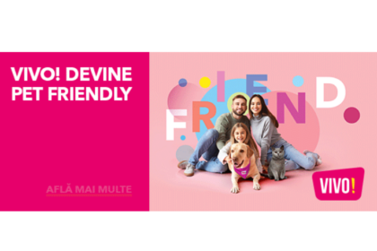vivo constanta devine pet friendly animalele de companie sunt de acum binevenite la cumparaturi 6ac4fe4c9e457