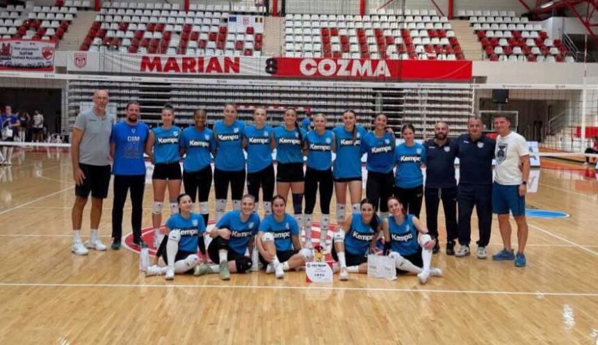 voleibalistele de la csm constanta s au clasat pe podium la cupa dinamo 6ac3e2e9383e9