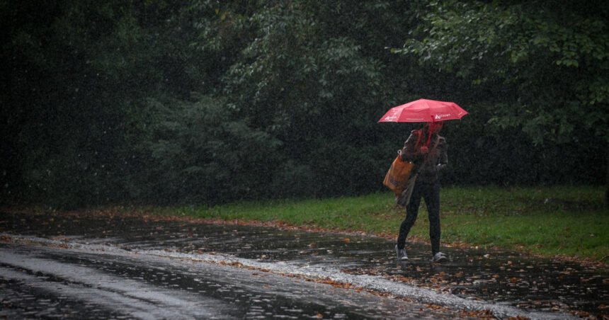 vremea se schimba radical in romania de la 28 de grade la racire si ploi prognoza meteo pe urmatoarele doua saptamani 6ac384624807e