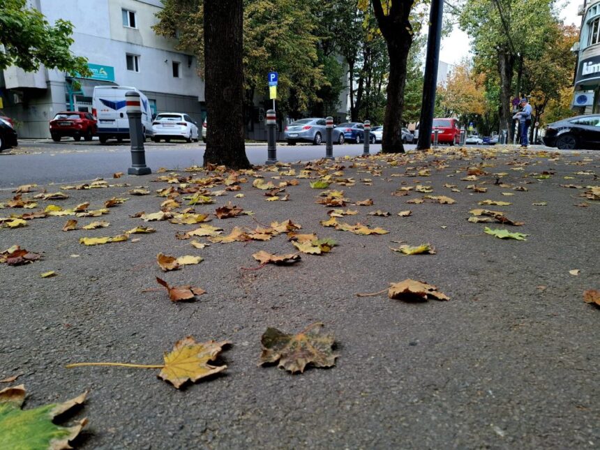 vremea se schimba radical in romania dimineti cu inghet si dupa amiezi cu pana la 26 de grade 6abe55d6124e4