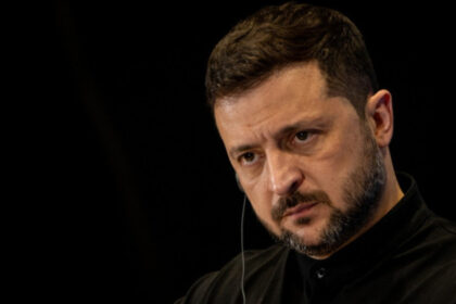 zelenski ucraina isi va acoperi deficitul bugetar pana la finalul anului kievul vrea sa acceseze in avans fonduri europene 6ac216e10831f