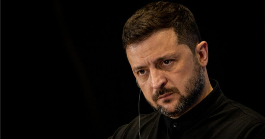 zelenski ucraina isi va acoperi deficitul bugetar pana la finalul anului kievul vrea sa acceseze in avans fonduri europene 6ac216e10831f